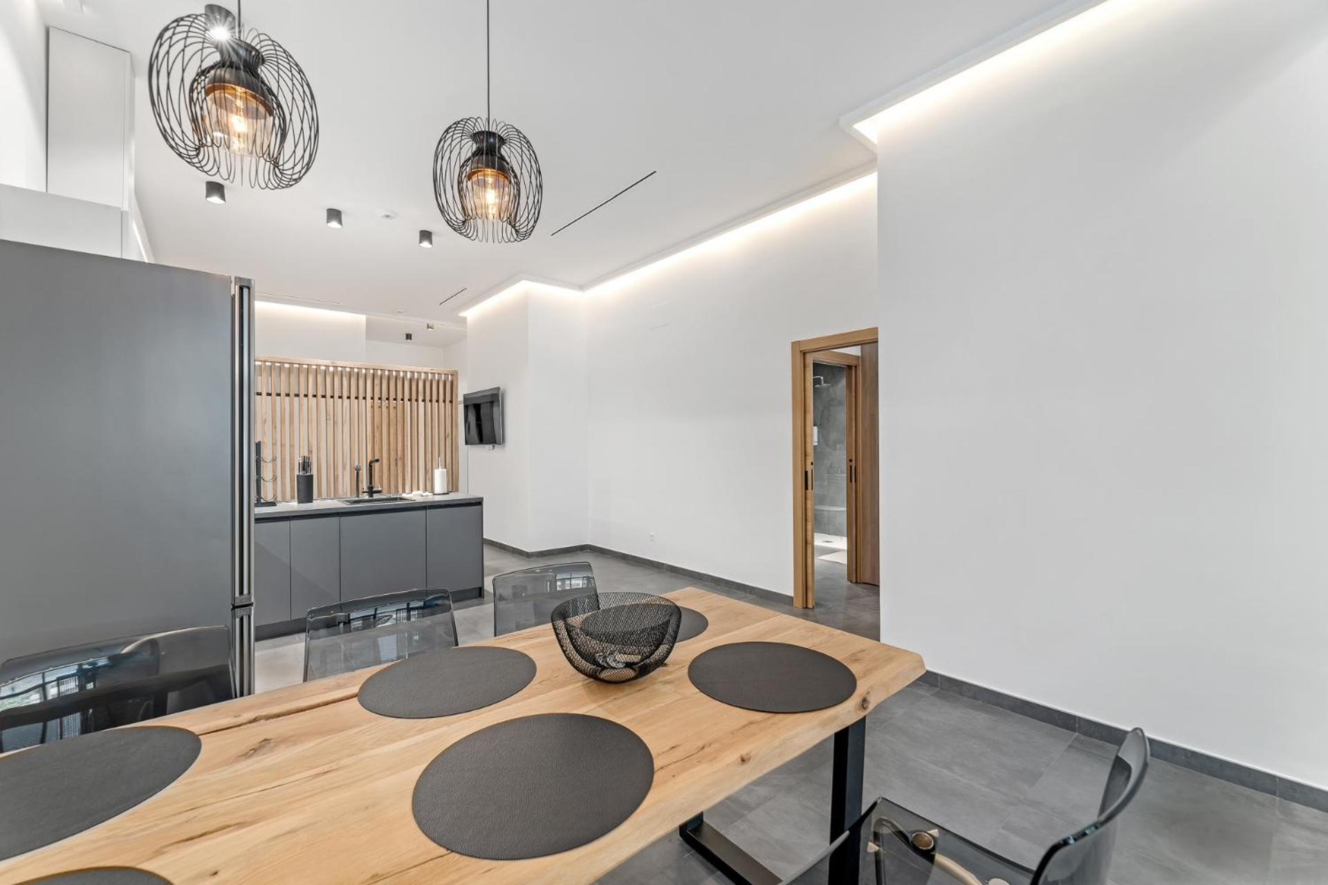 בנאלמדנה El Coloso Loft 1 מראה חיצוני תמונה