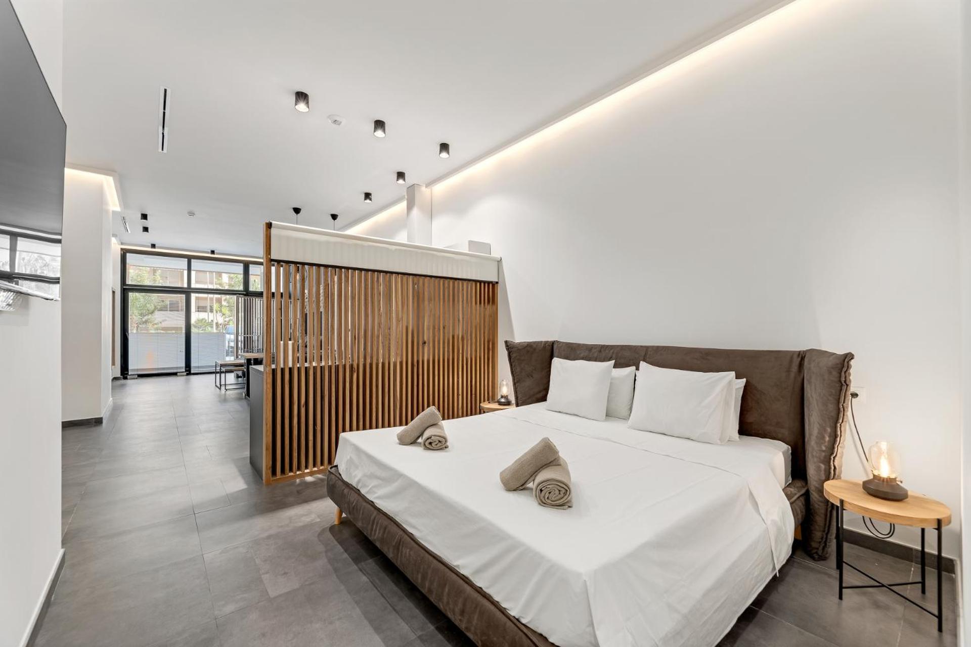 בנאלמדנה El Coloso Loft 1 מראה חיצוני תמונה