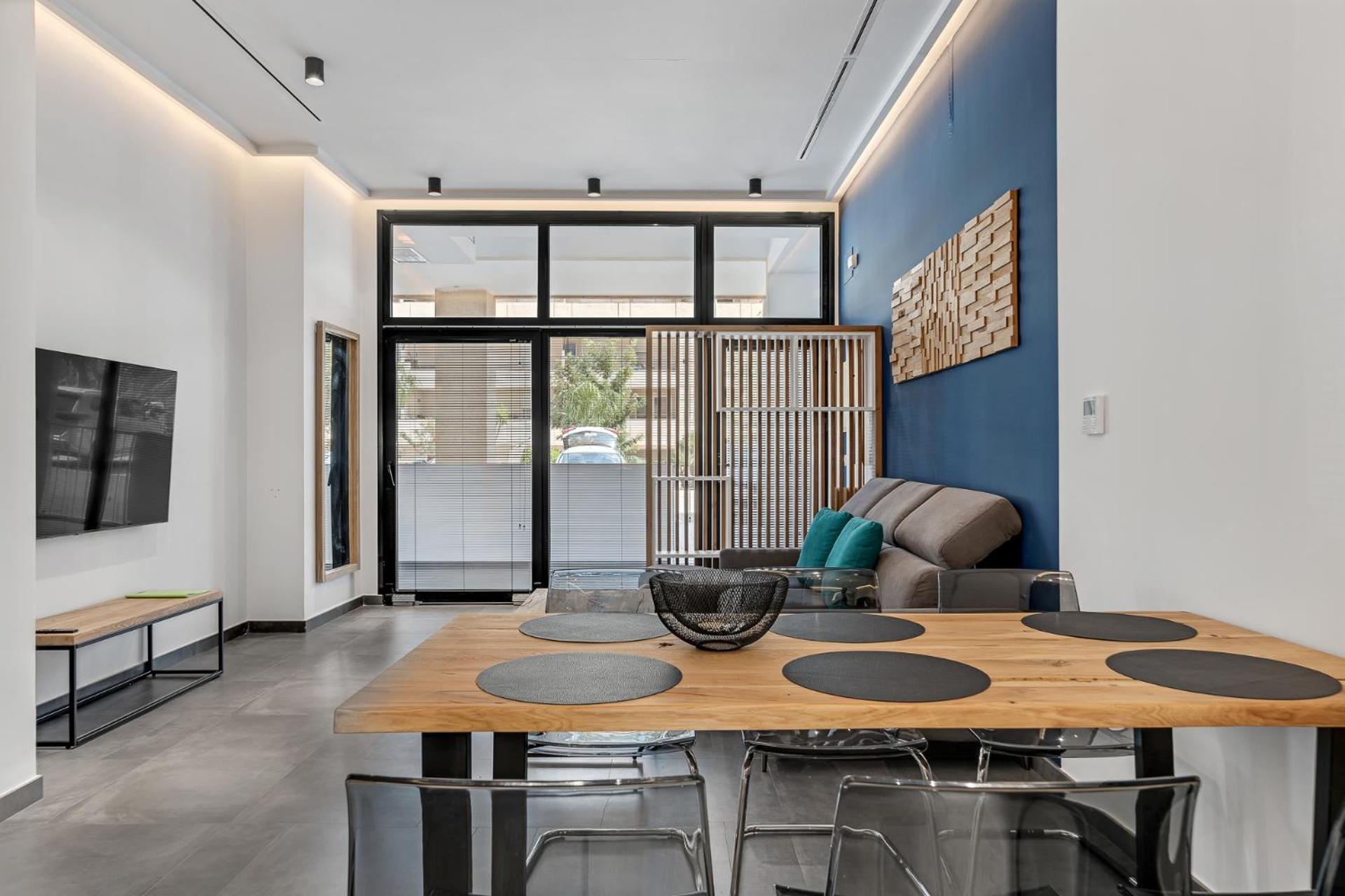 בנאלמדנה El Coloso Loft 1 מראה חיצוני תמונה