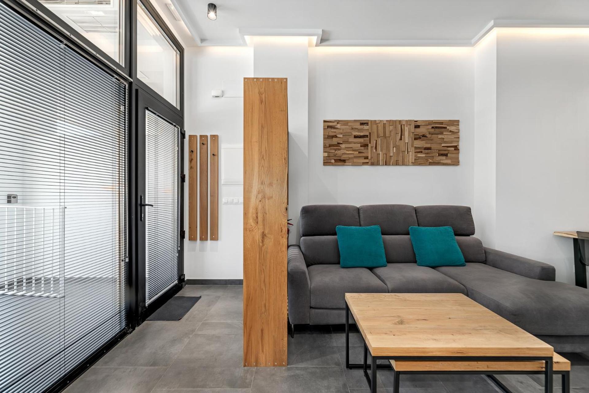 בנאלמדנה El Coloso Loft 1 מראה חיצוני תמונה