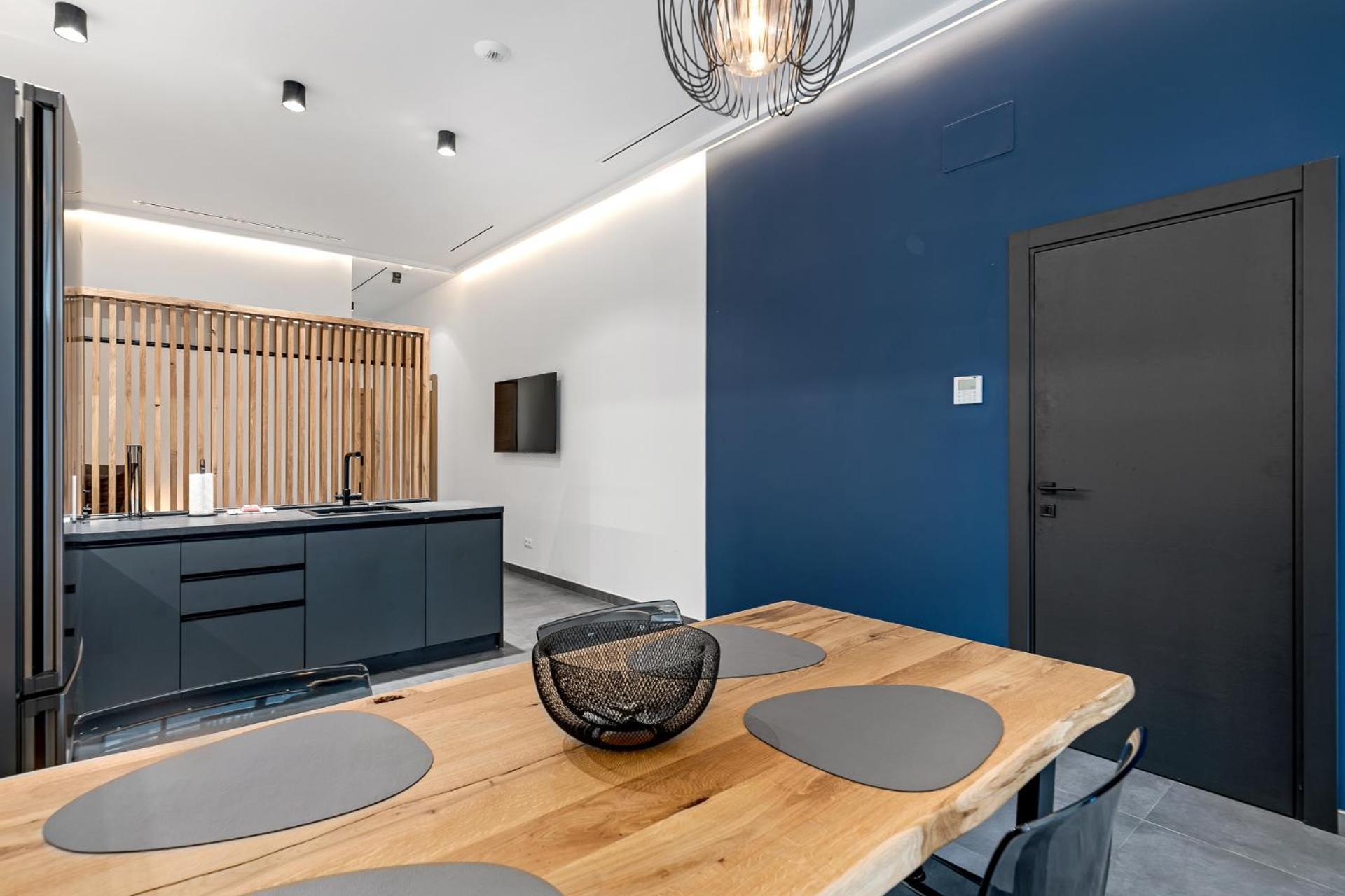 בנאלמדנה El Coloso Loft 1 מראה חיצוני תמונה
